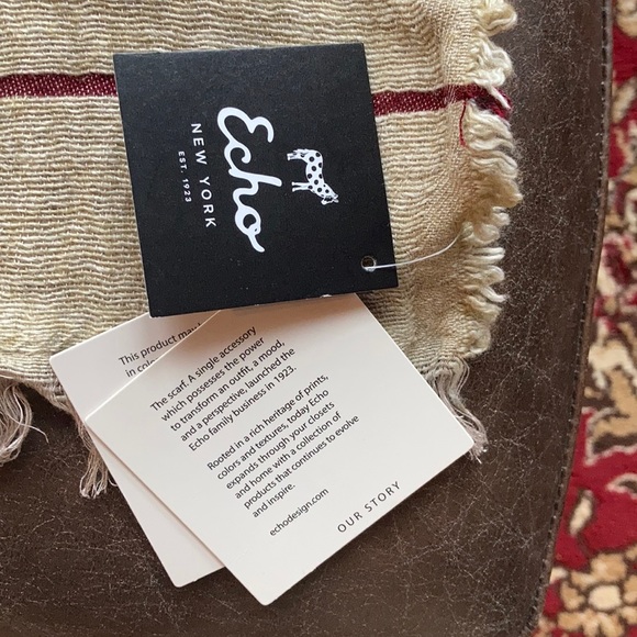 Scarf - Picture 4 of 6